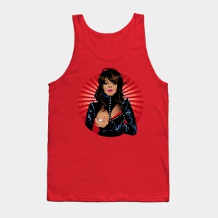 Justice for Janet Tank Top